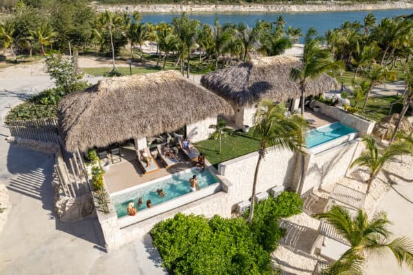 VIP Villa 1