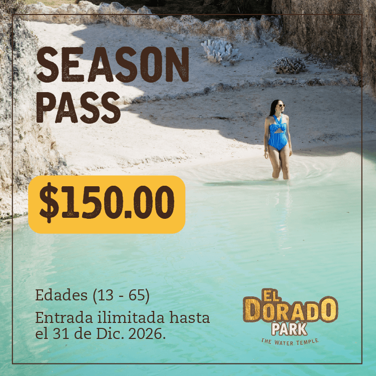 Adult Season Pass