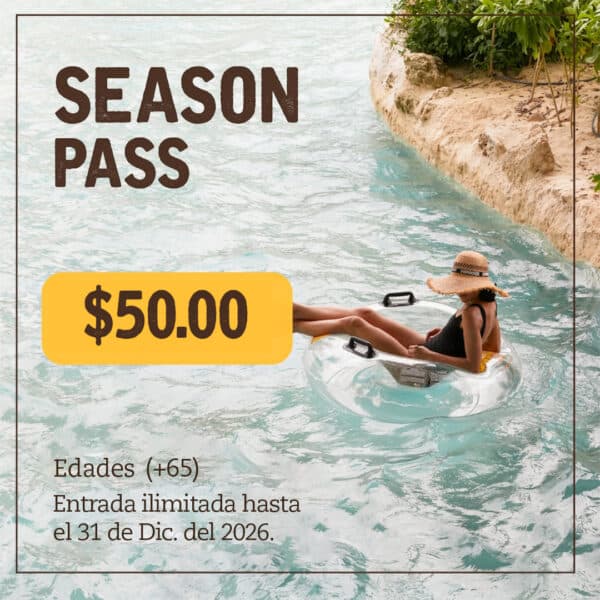 Senior Season Pass 1