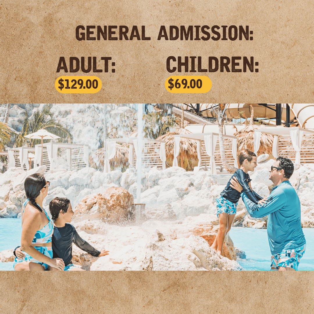General Admission