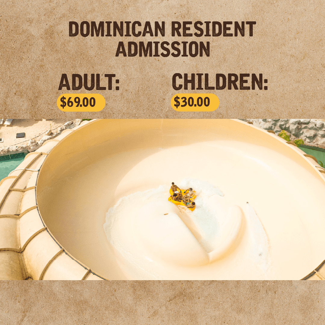 Resident Admission