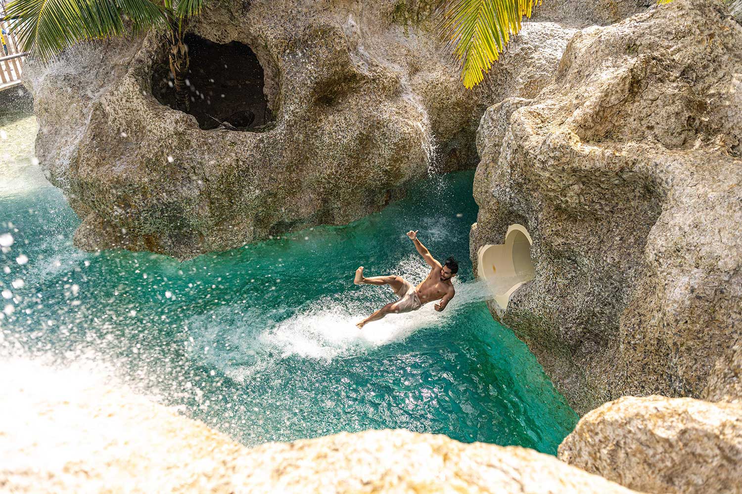 Water Park in Punta Cana: Complete Guide to Visiting El Dorado Water Park