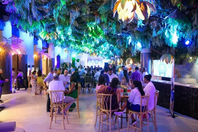 Why El Dorado Is the Perfect Place for Your Next Group Outing