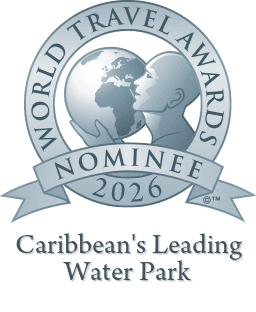 Vote for El Dorado Waterpark as the Best Water Park in the Caribbean 2026
